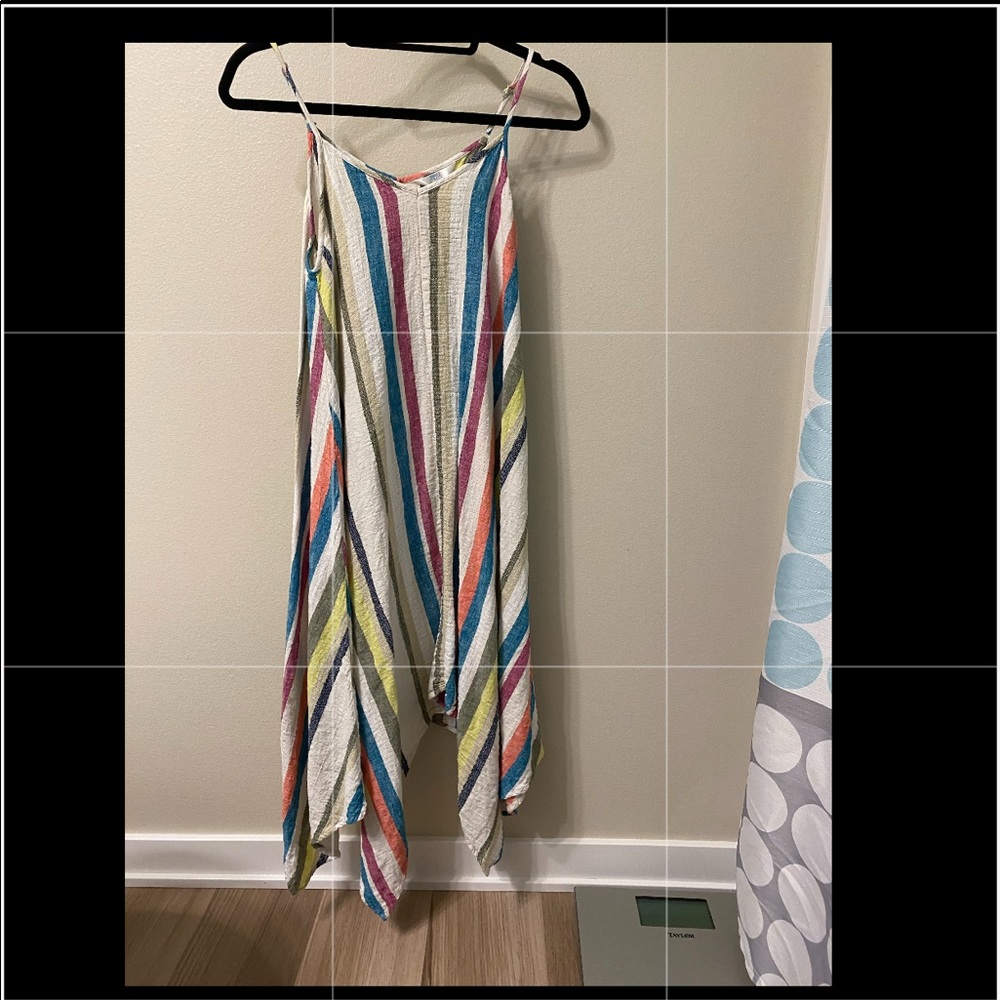 Midi Dress